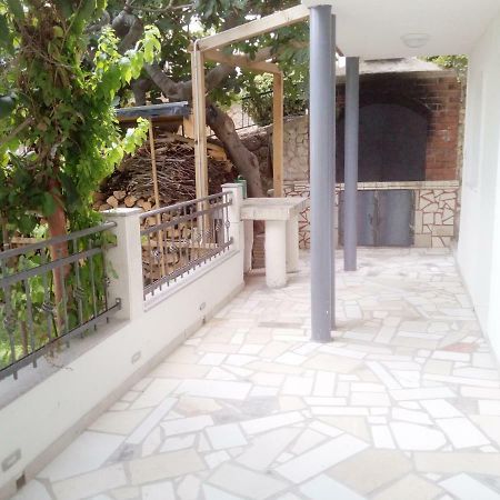 Pavlic 2 Omiš Exterior foto