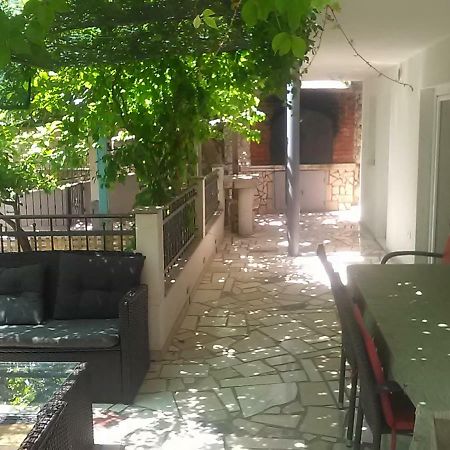 Pavlic 2 Omiš Exterior foto