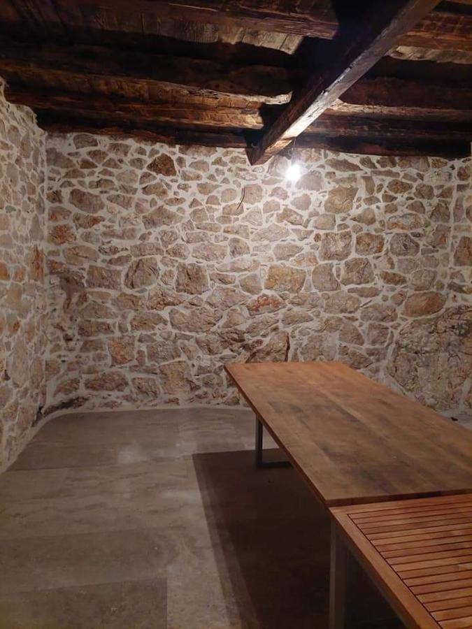 Pavlic 2 Omiš Exterior foto