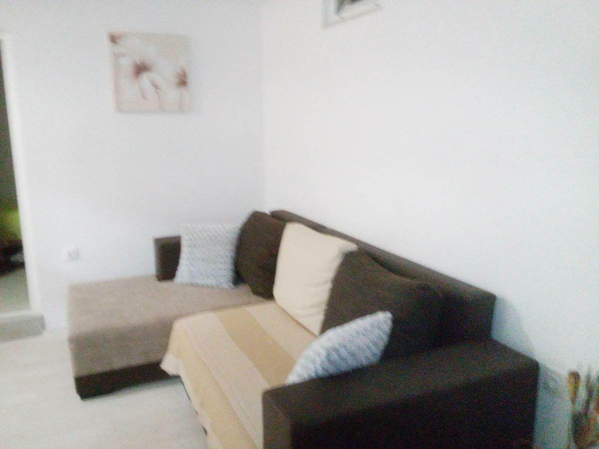 Pavlic 2 Omiš Exterior foto