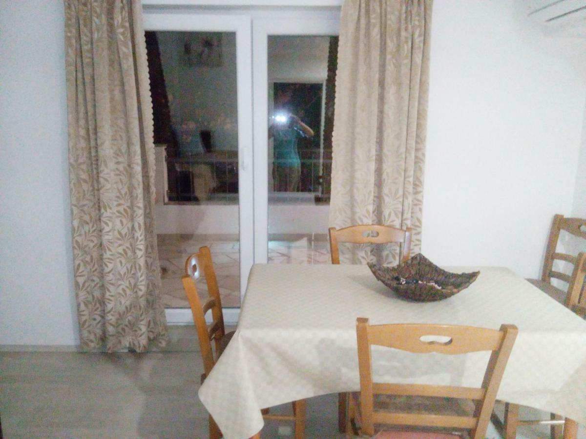 Pavlic 2 Omiš Exterior foto