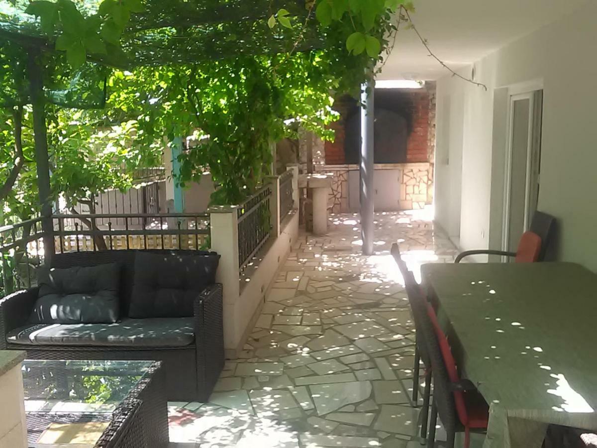 Pavlic 2 Omiš Exterior foto